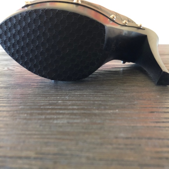 Gucci Heels - Picture 7 of 10